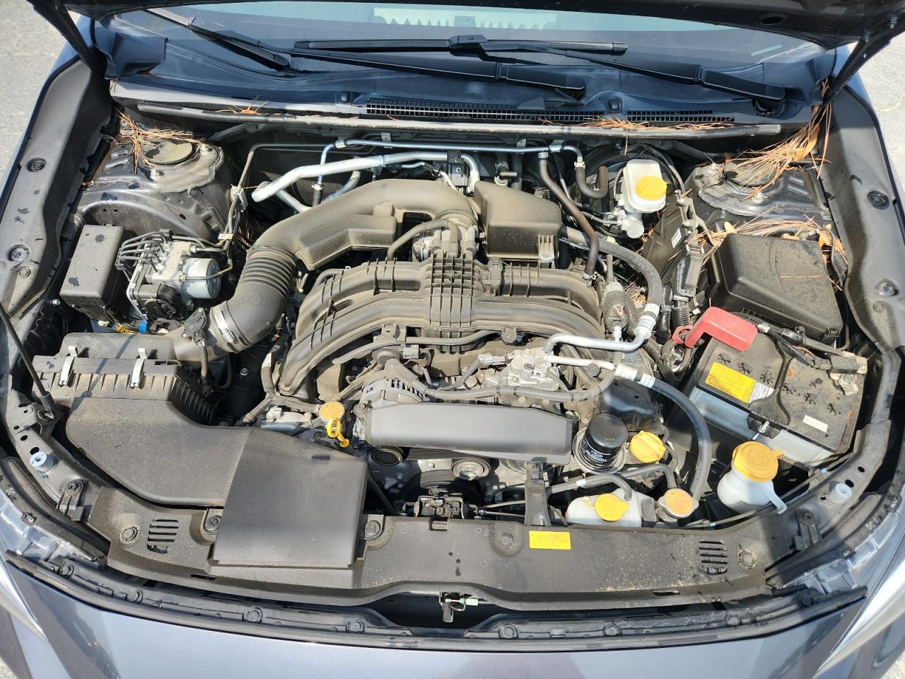 SUBARU CROSSTREK PREMIUM