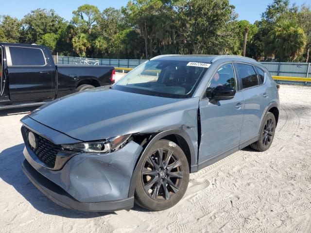 MAZDA CX-5 PREFE