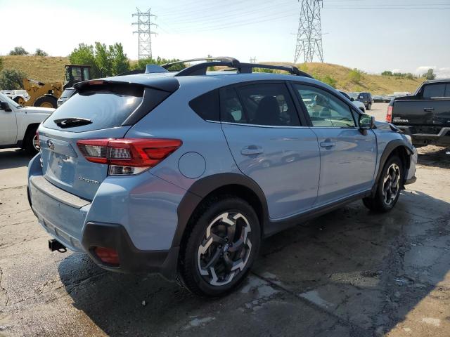 2021 SUBARU CROSSTREK - JF2GTHMC1M8274454