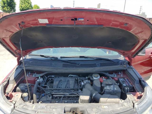 2019 FORD EXPLORER X 1FM5K7D81KGA41915