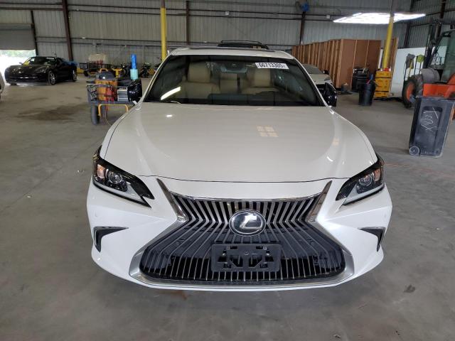 2020 LEXUS ES 350 58ADZ1B1XLU081013