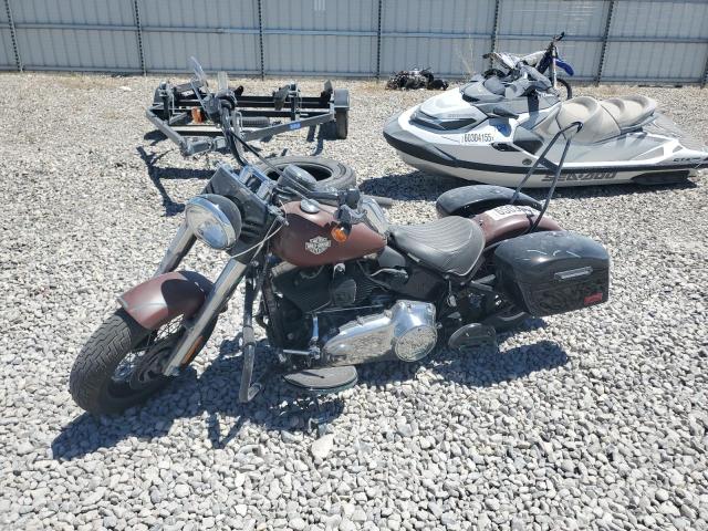 2017 HARLEY-DAVIDSON FLS SOFTAI 1HD1JRV11HB036172