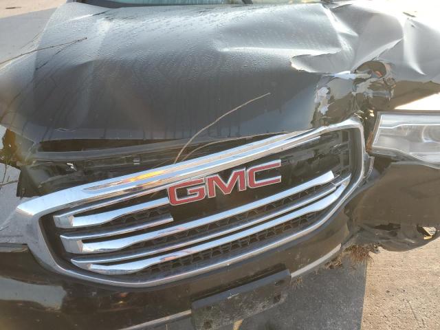 2019 GMC ACADIA SLT 1GKKNNLS3KZ130572