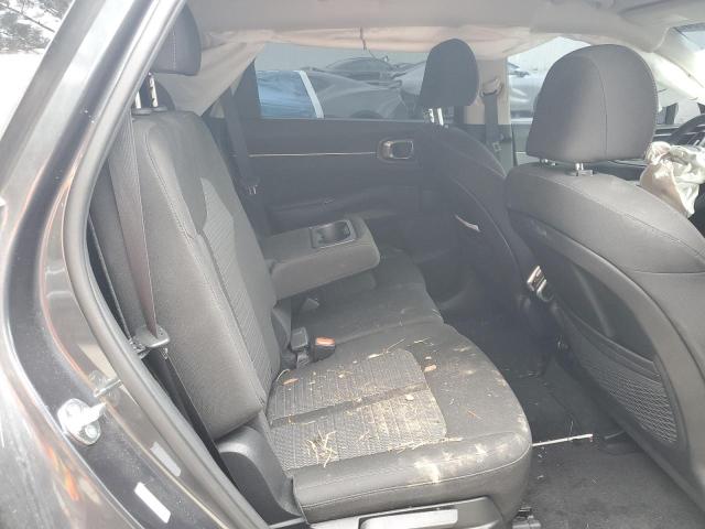 2023 KIA SORENTO LX 5XYRG4LC8PG242751