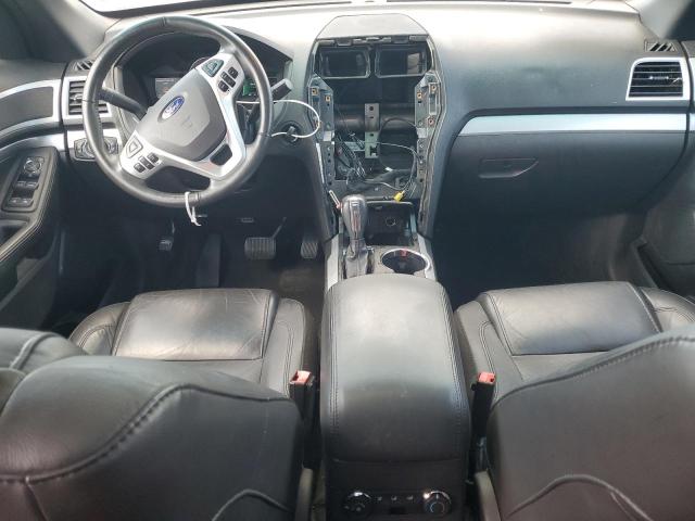 2015 FORD EXPLORER XLT 1FM5K8D81FGA32241