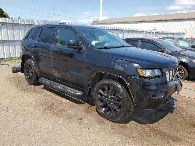 2021 JEEP GRAND CHEROKEE LAREDO 1C4RJFAG4MC564211