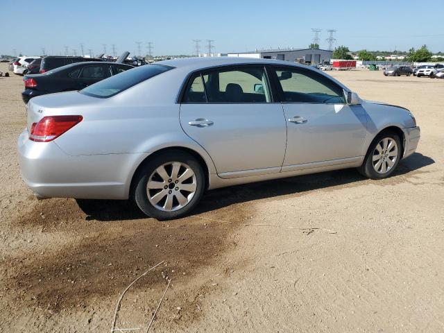2007 TOYOTA AVALON XL #3290370757