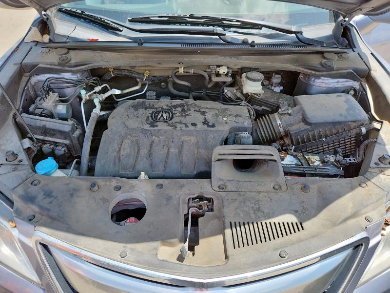 2015 ACURA RDX 5J8TB3H36FL017434