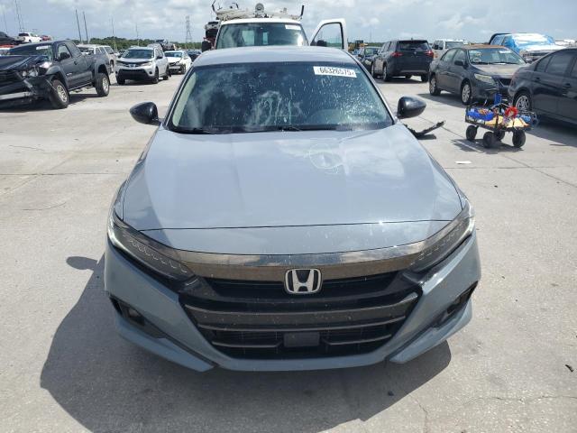 2022 HONDA ACCORD SPO 1HGCV1F41NA062153