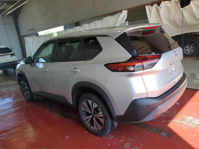 Vin: 5n1bt3bb9pc927650, lot: 63330355, nissan rogue sv 20232