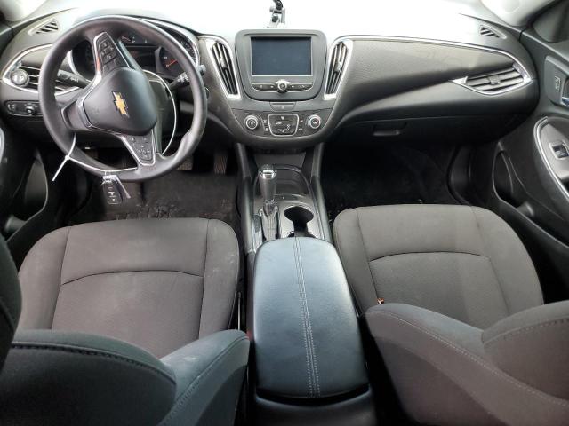2018 CHEVROLET MALIBU LT 1G1ZD5ST8JF246561
