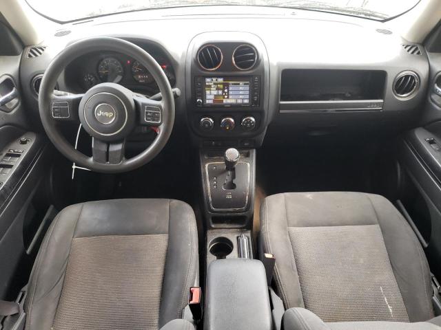 2016 JEEP PATRIOT SP - 1C4NJPBA0GD677456