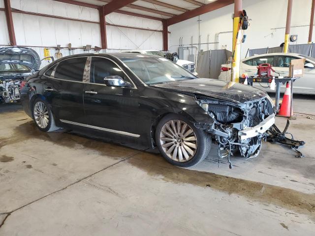 2015 HYUNDAI EQUUS SIGN #3287446019