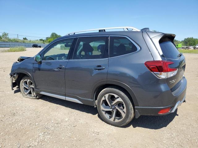 2022 SUBARU FORESTER T JF2SKARC9NH528104