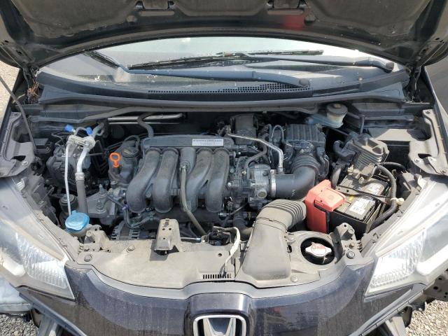 2015 HONDA FIT LX 3HGGK5H57FM722336