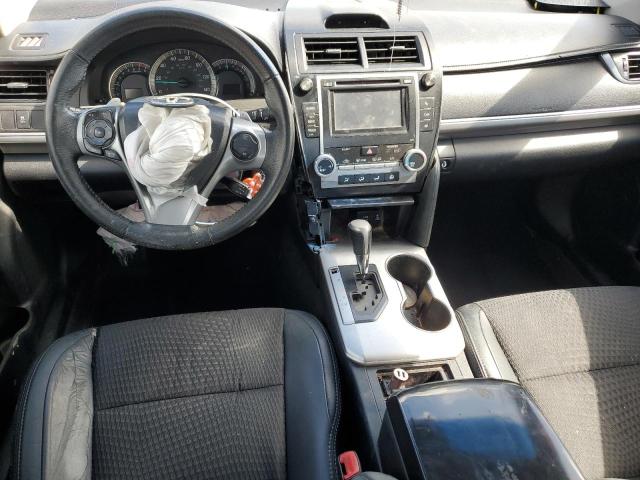 2012 TOYOTA CAMRY BASE - 4T1BF1FK5CU072231
