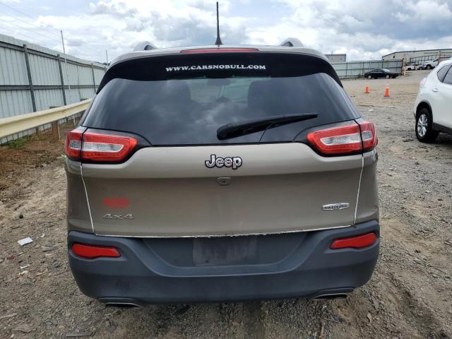 2017 JEEP CHEROKEE L 1C4PJMCS0HW504170