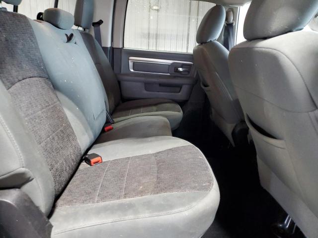 2016 RAM 1500 SLT 1C6RR7LM0GS161135