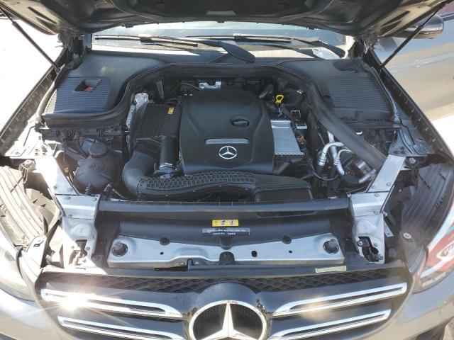 2018 MERCEDES-BENZ GLC 300 - WDC0G4JB5JV044013