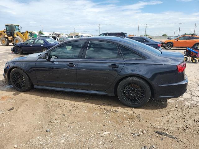 2017 AUDI A6 PRESTIG WAUH2AFC5HN008546
