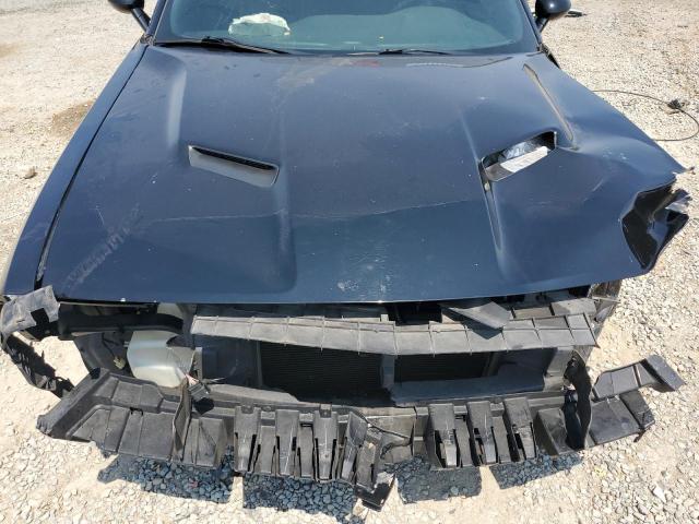 2018 DODGE CHALLENGER 2C3CDZAG7JH209528