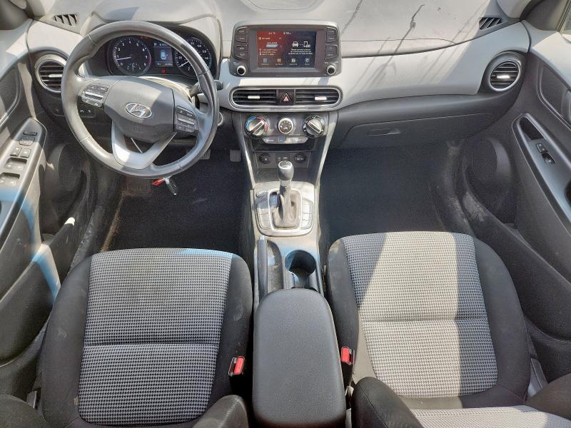 2021 HYUNDAI KONA SEL - KM8K22AA4MU661076