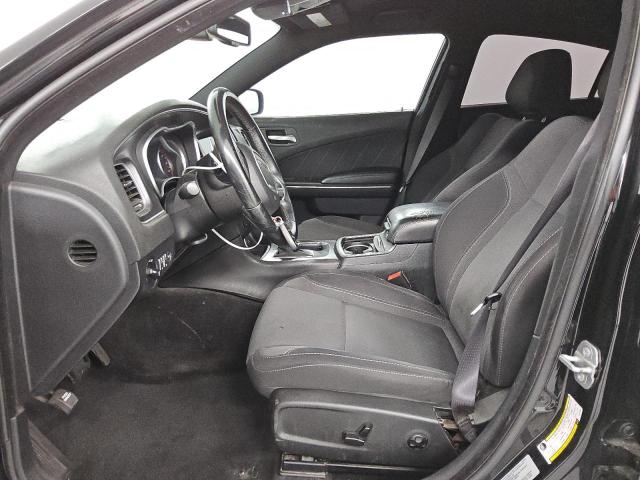 2015 DODGE CHARGER SXT 2C3CDXHG7FH732081
