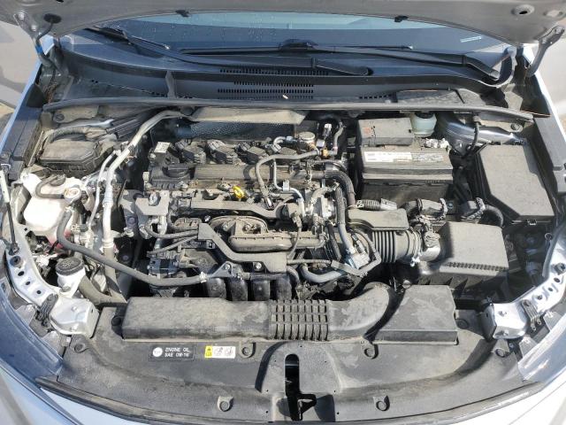 2022 TOYOTA COROLLA SE - JTDS4MCE3NJ088197