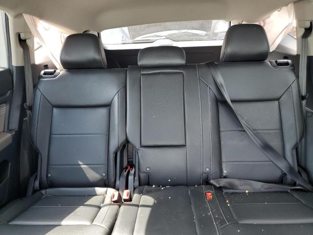 2022 VOLKSWAGEN ATLAS SE 1V2HR2CA6NC517428