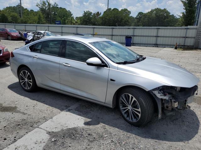 2018 BUICK REGAL PREF W04GM6SX6J1151382