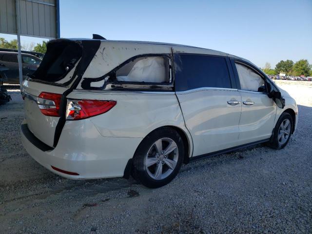 2019 HONDA ODYSSEY EX 5FNRL6H70KB121103