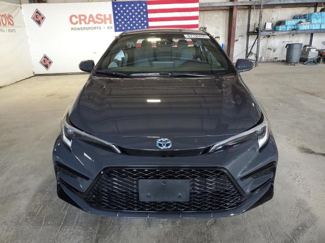 2024 TOYOTA COROLLA LE JTDBCMFE1R3033109