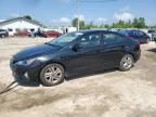 2019 HYUNDAI ELANTRA SE - 5NPD84LF2KH403176