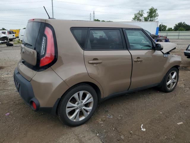 Vin: kndjp3a50f7148841, lot: 63270465, kia soul + 20153
