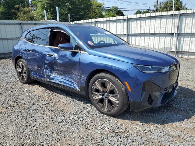 2024 BMW IX XDRIVE5 WB523CF07RCR62991