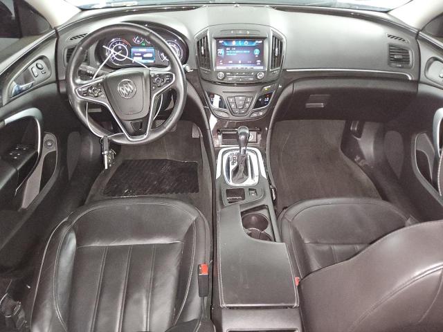 2015 BUICK REGAL PREM 2G4GN5EX7F9284921