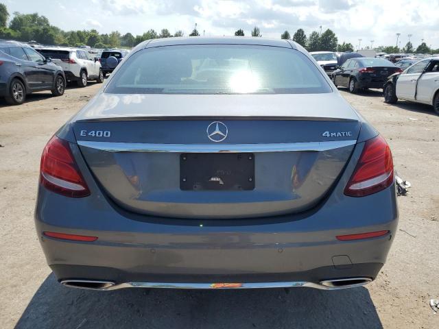2018 MERCEDES-BENZ E 400 4MATIC WDDZF6GB1JA387739