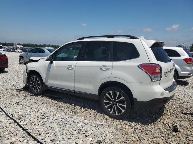 2018 SUBARU FORESTER 2 - JF2SJGWCXJH526804