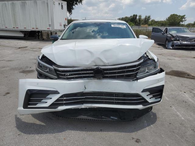 2019 VOLKSWAGEN PASSAT SE 1VWMA7A3XKC001641
