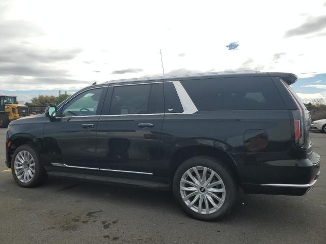 2023 CADILLAC ESCALADE ESV LUXURY - 1GYS3JKT2PR265788