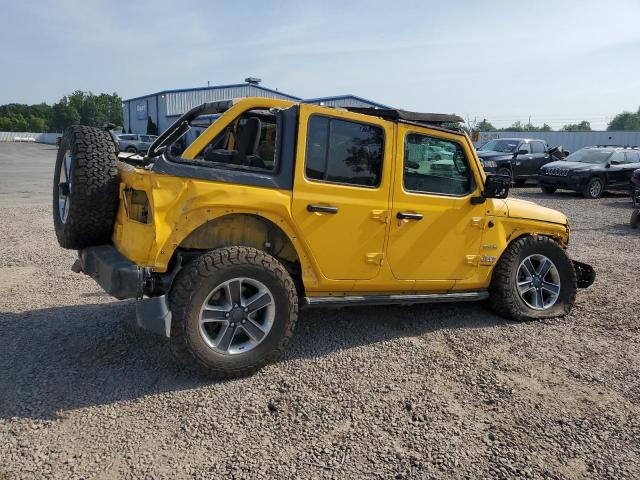 2019 JEEP WRANGLER U 1C4HJXEG0KW515367