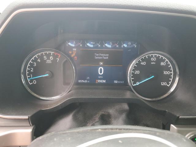 2021 FORD F150 SUPER - 1FTFW1E88MFA21646