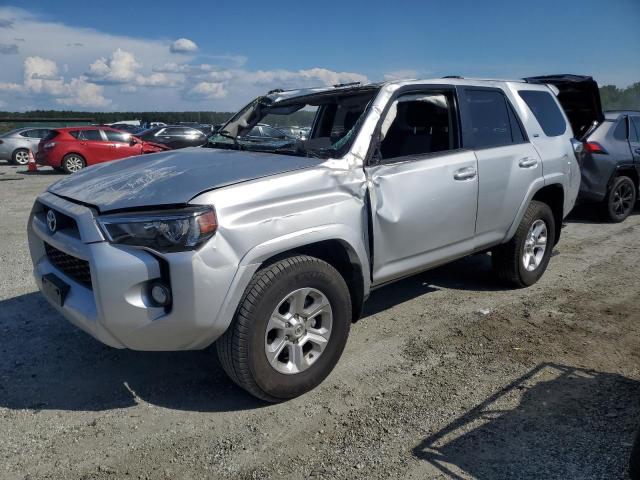 TOYOTA 4RUNNER SR