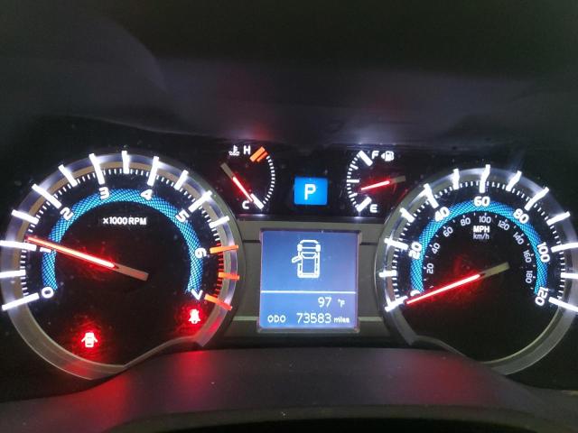2015 TOYOTA 4RUNNER SR - JTEZU5JR2F5098705