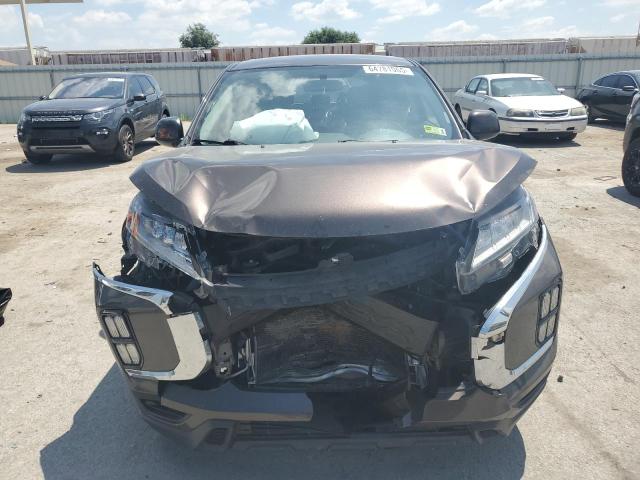 2020 MITSUBISHI OUTLANDER - JA4AP3AUXLU029371