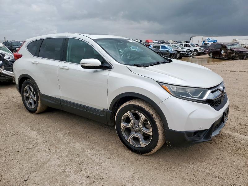 Vin: 2hkrw1h5xjh517225, lot: 61104325, honda crv ex 20184