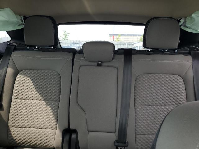 2020 FORD ESCAPE SE - 1FMCU0G69LUB75853