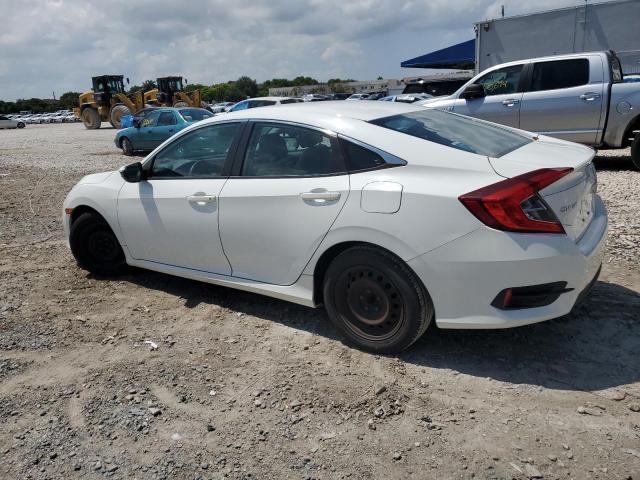 2016 HONDA CIVIC LX 19XFC2F53GE071405