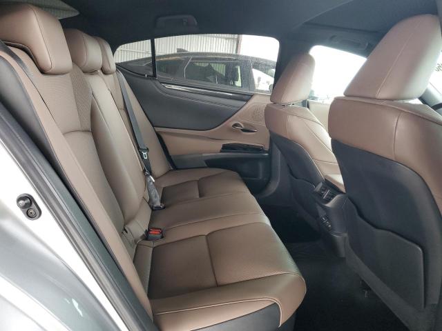 2022 LEXUS ES 300H BA 58ACA1C11NU017558