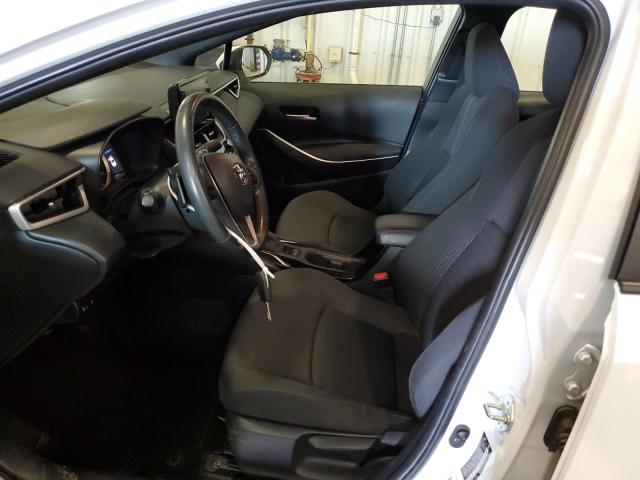 2022 TOYOTA COROLLA SE - JTDS4MCE6N3505526
